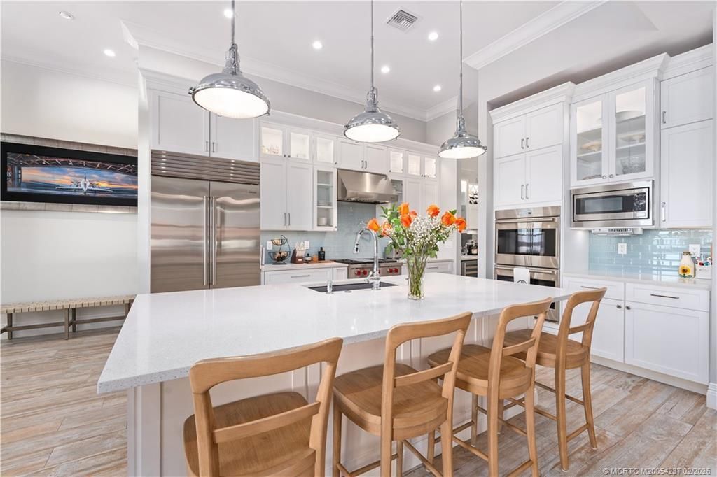 1912 NW Cove Circle, Stuart, FL 34994 Photo