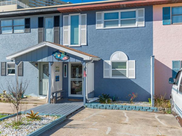 636 W Caladium Circle, Unit # B, Panama City Beach, FL 32413