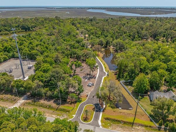 131 Canopy Lane, St. Simons Island, GA 31522