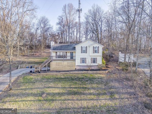 25 Mountain Trail Court SW, Cartersville, GA 30120