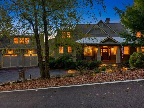 1043 Deer Run Ridge, Jasper, GA 30143