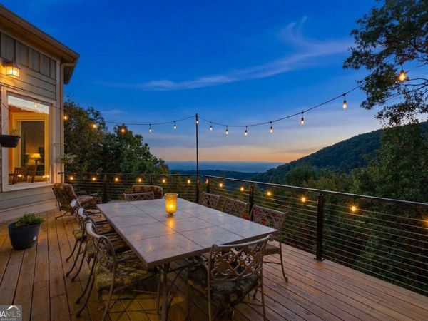 1043 Deer Run Ridge, Jasper, GA 30143