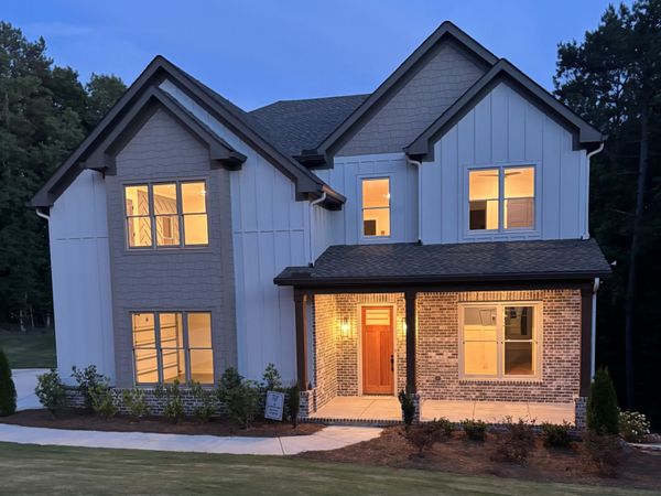 2476 St Martin Way, Monroe, GA 30656