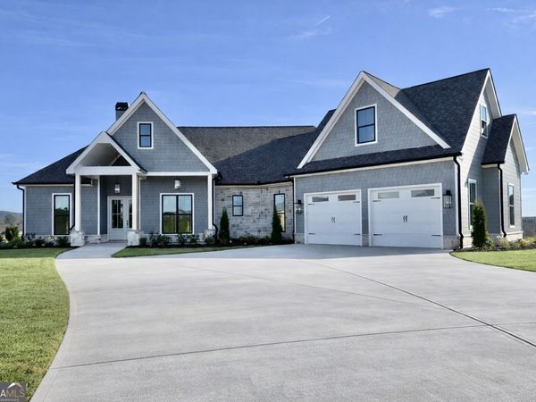 303 Eminence Peak, Rydal, GA 30171