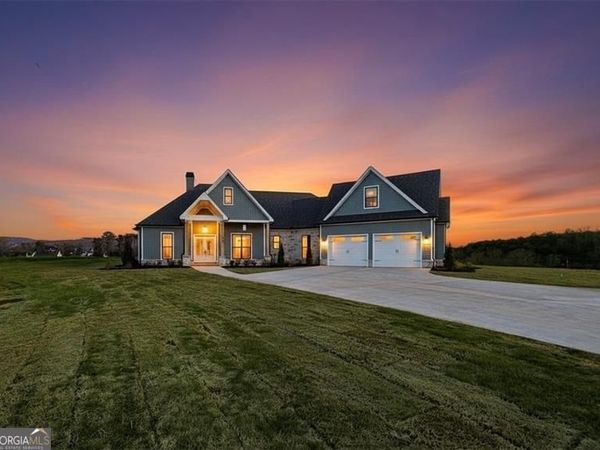 303 Eminence Peak, Rydal, GA 30171