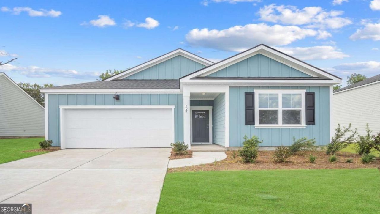 318 Royal Fern Lane, Statesboro, GA 30461 Main Photo