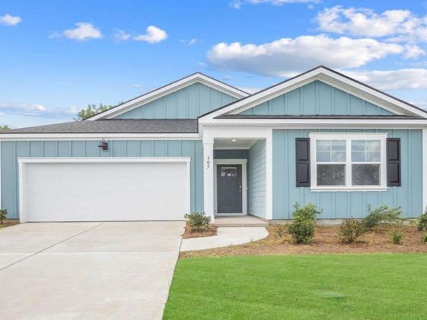 318 Royal Fern Lane, Statesboro, GA 30461