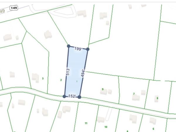 1221 Hutcheson Lane , Clarksville, TN 37040