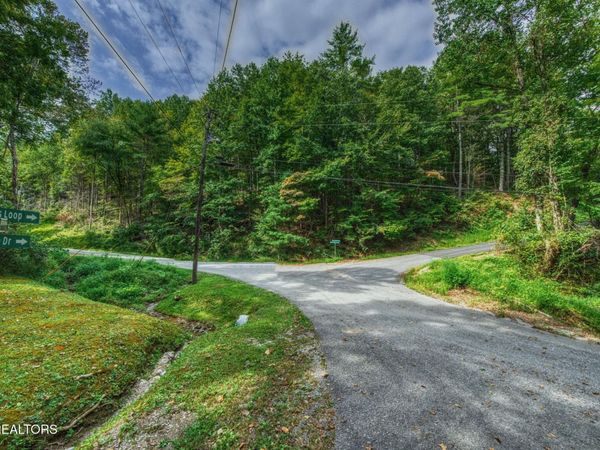 0 Lot 9 Stepping Stone Drive, Sevierville, TN 37862