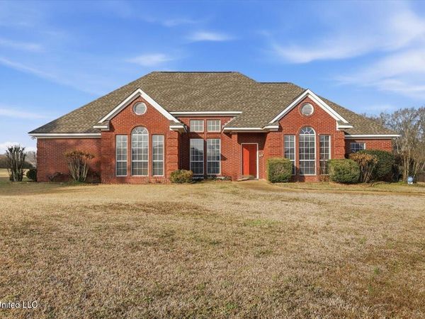 281 Parks Road, Jackson, MS 39212