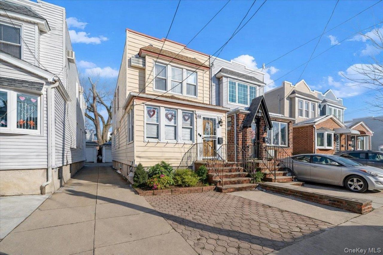 6915 69th Street, Glendale, NY 11385 Main Photo