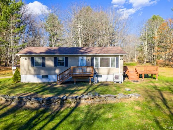 38 Rose Road, Woodbourne, NY 12788