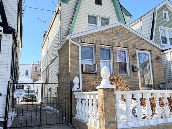 9726 133rd Street, Richmond Hill S., NY 11419