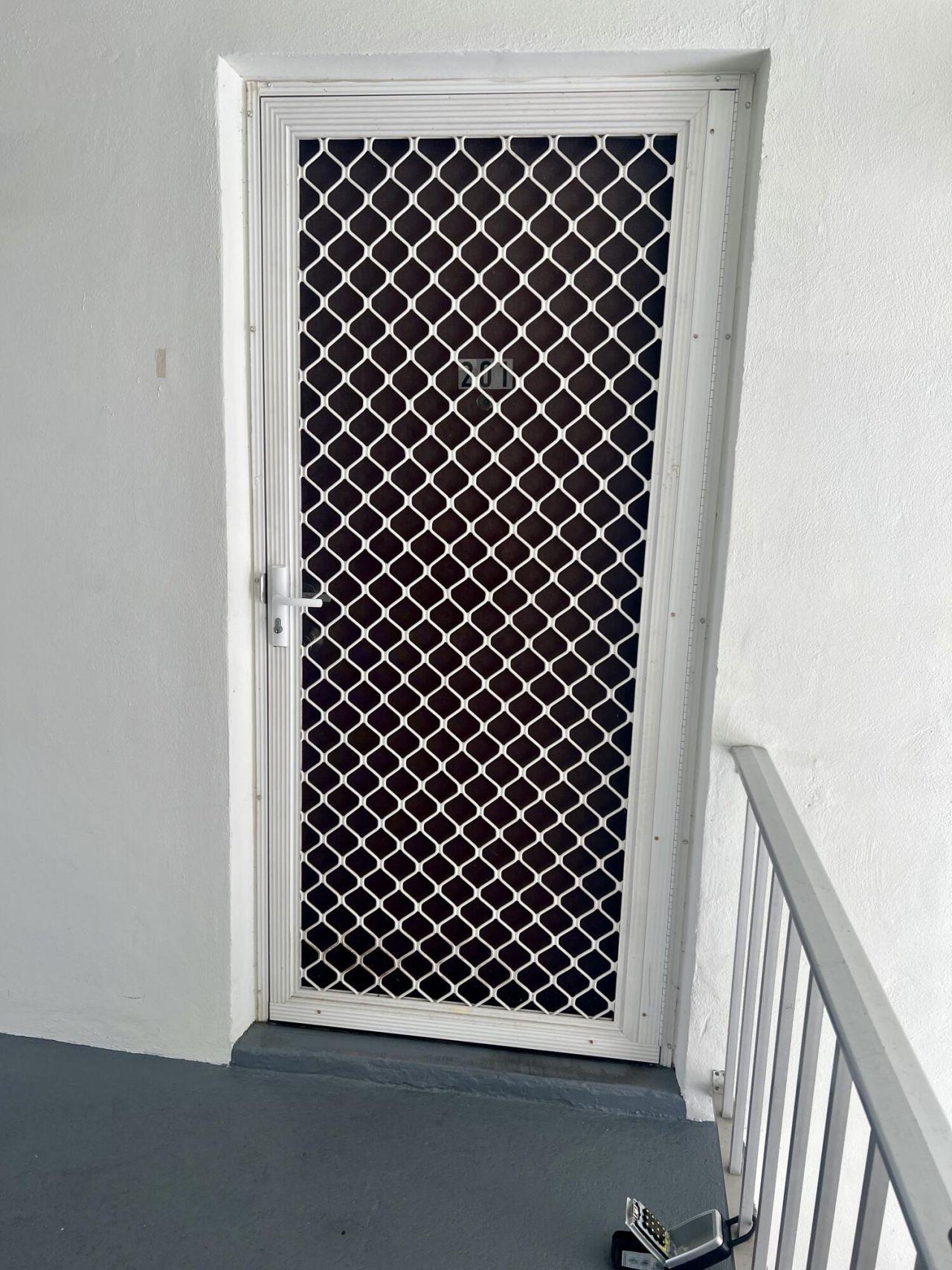 2302 Sunrise Boulevard, Unit 3-201, Fort Pierce, FL 34982 Photo