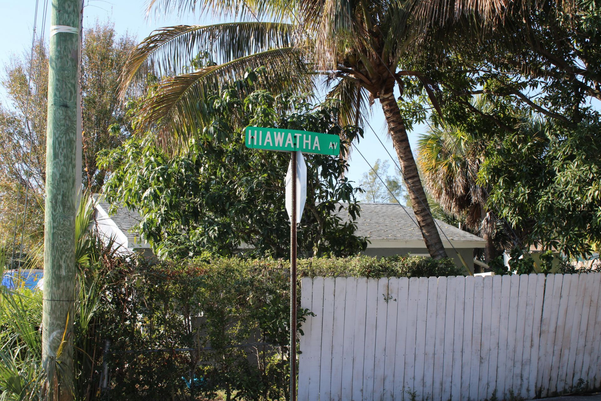 2619 Hiawatha Avenue, West Palm Beach, FL 33409 Photo