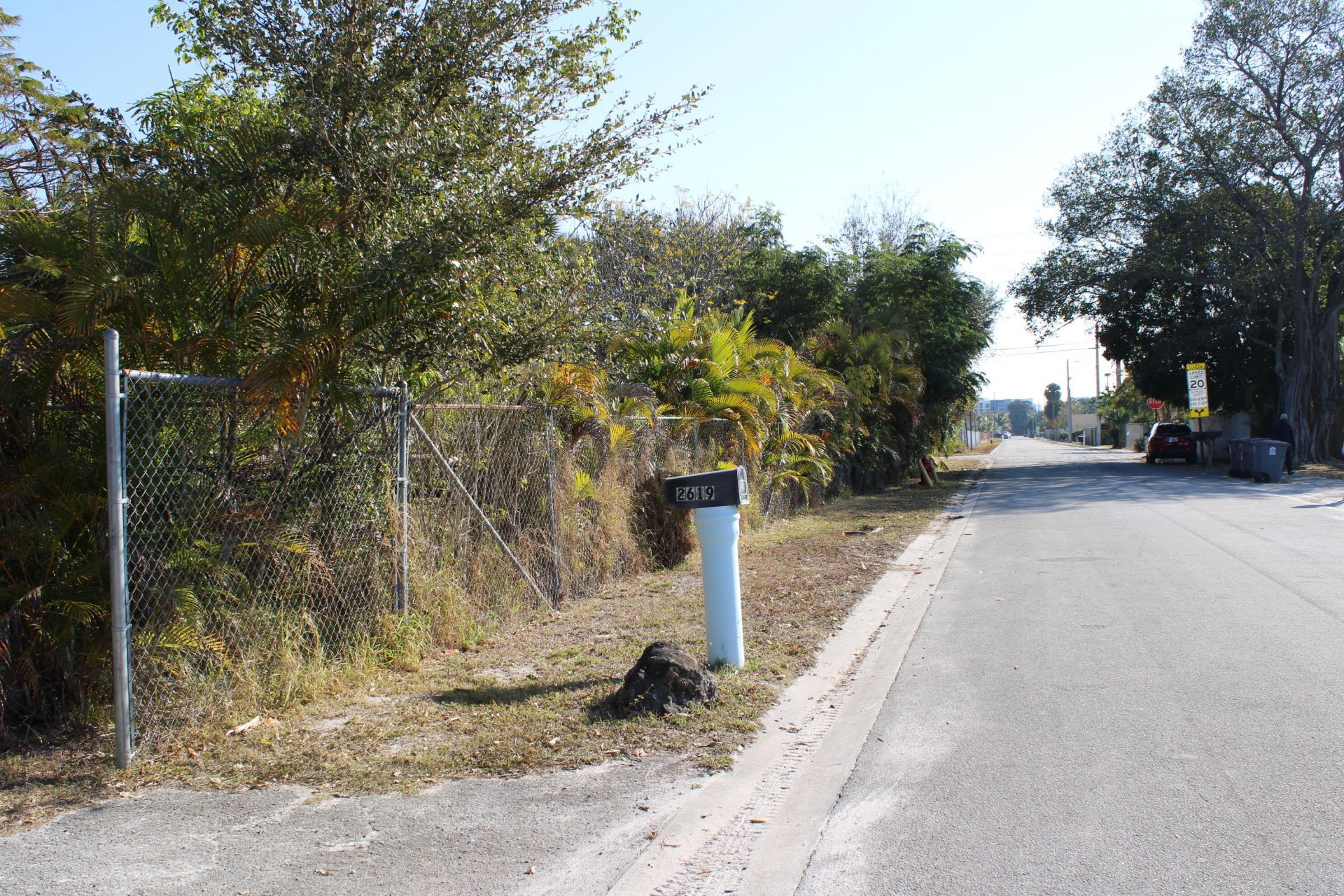 2619 Hiawatha Avenue, West Palm Beach, FL 33409 Photo