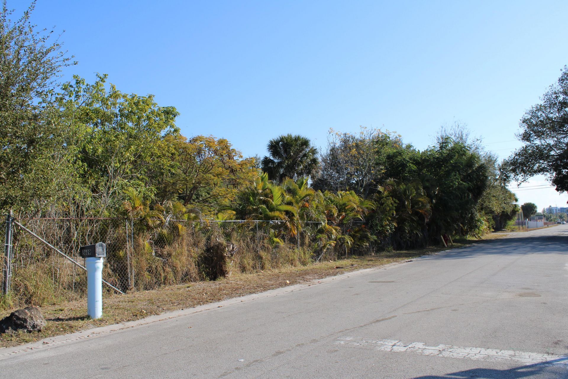 2619 Hiawatha Avenue, West Palm Beach, FL 33409 Photo