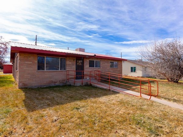 1078 E Laura Avenue, Fruita, CO 81521