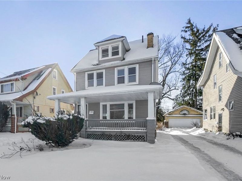 12702 Maplerow Avenue, Garfield Heights, OH 44105 Photo 2