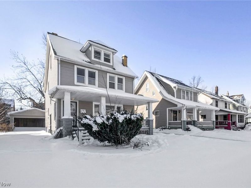 12702 Maplerow Avenue, Garfield Heights, OH 44105 Photo 3