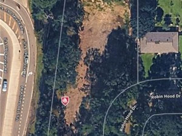 HWY 190 SERVICE Road, Covington, LA 70433