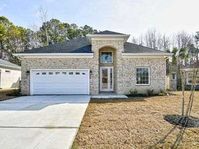 329 Waterfall Circle, Little River, SC 29566