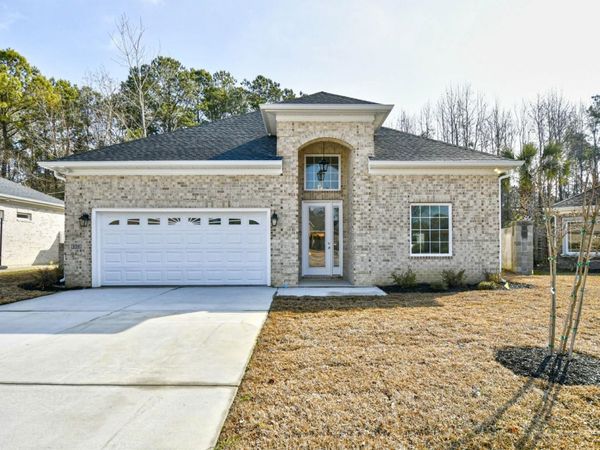 329 Waterfall Circle, Little River, SC 29566