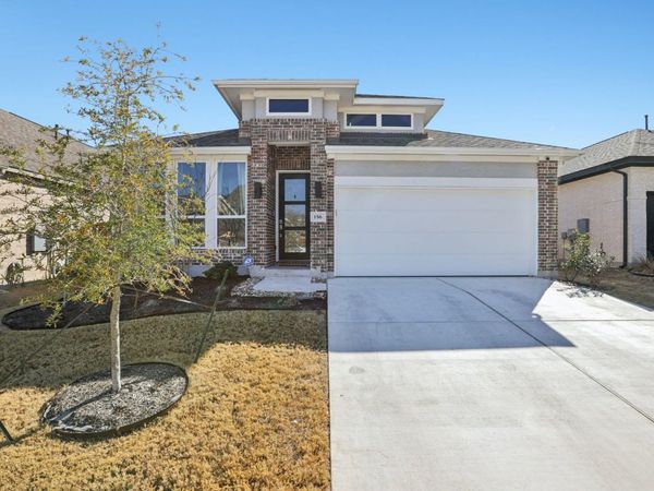 156 Plumbago LOOP, Bastrop, TX 78602