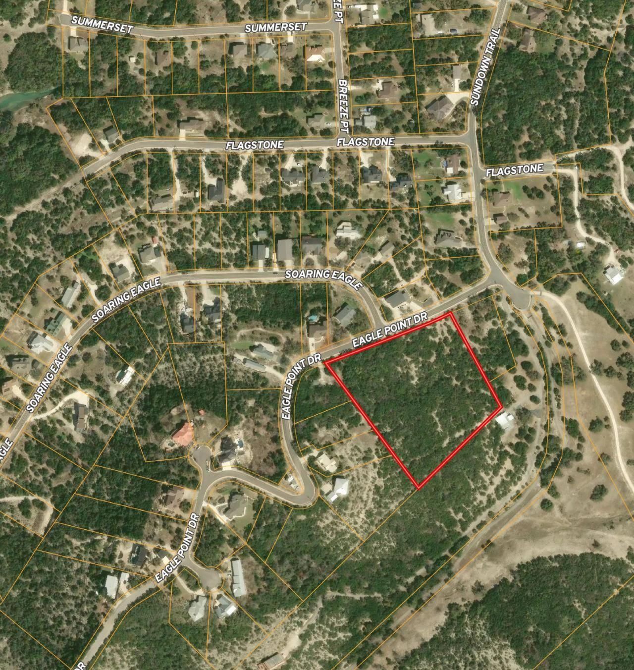 1560 Eagle Point Dr, Fischer, TX 78623 Main Photo