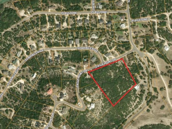 1560 Eagle Point DR, Fischer, TX 78623