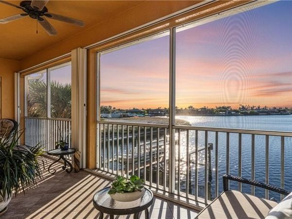 214 Shadroe Cove CIR, Unit 104, CAPE CORAL, FL 33991