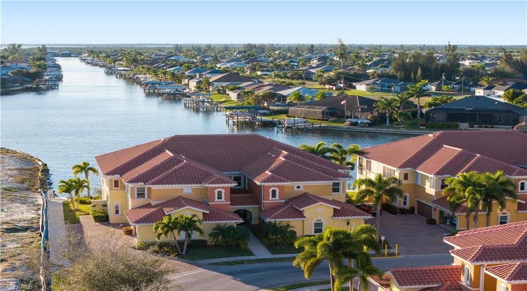 214 Shadroe Cove Cir, Unit 104, Cape Coral, FL 33991 Photo