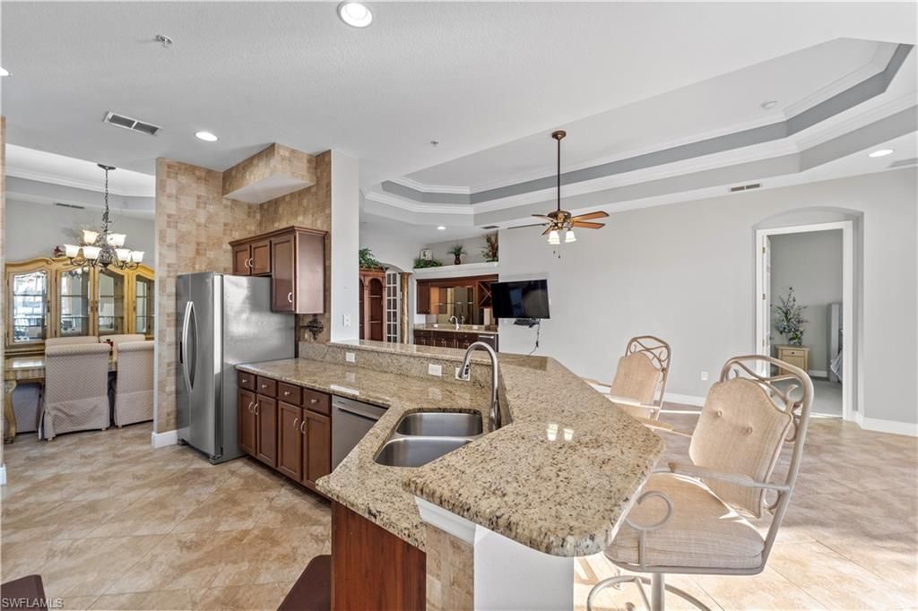 214 Shadroe Cove Cir, Unit 104, Cape Coral, FL 33991 Photo