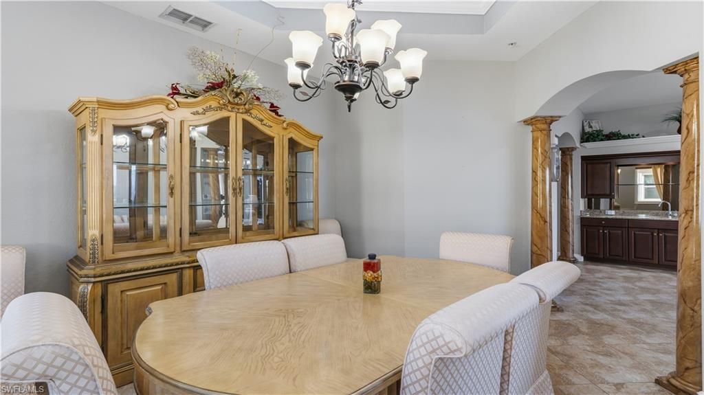 214 Shadroe Cove Cir, Unit 104, Cape Coral, FL 33991 Photo