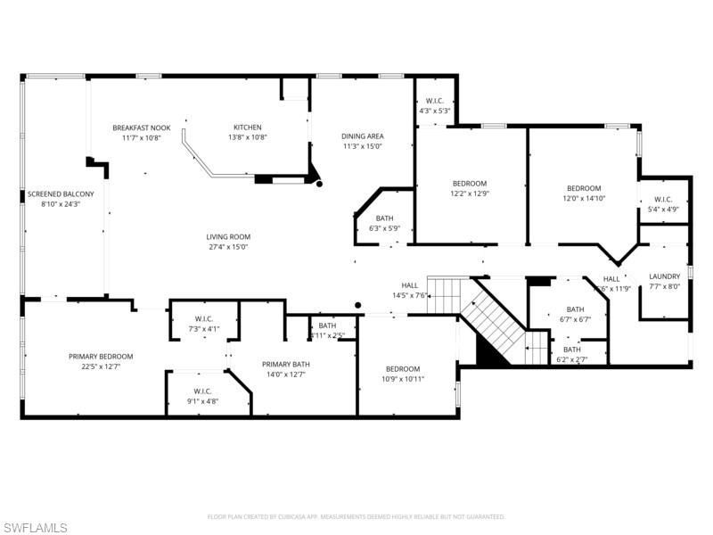 214 Shadroe Cove Cir, Unit 104, Cape Coral, FL 33991 Photo