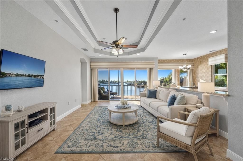 214 Shadroe Cove Cir, Unit 104, Cape Coral, FL 33991 Photo