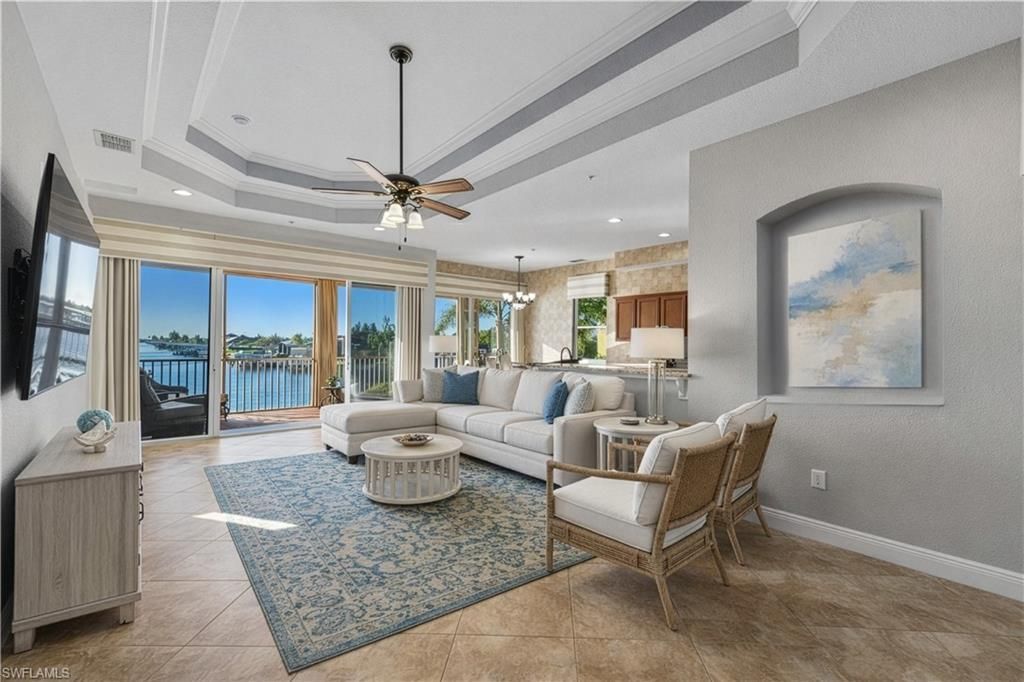 214 Shadroe Cove Cir, Unit 104, Cape Coral, FL 33991 Photo