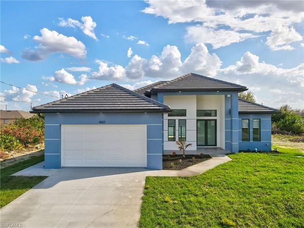 4107 16th ST SW, LEHIGH ACRES, FL 33976
