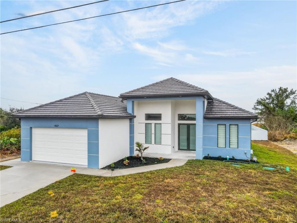 4107 16th St Sw, Lehigh Acres, FL 33976 Photo