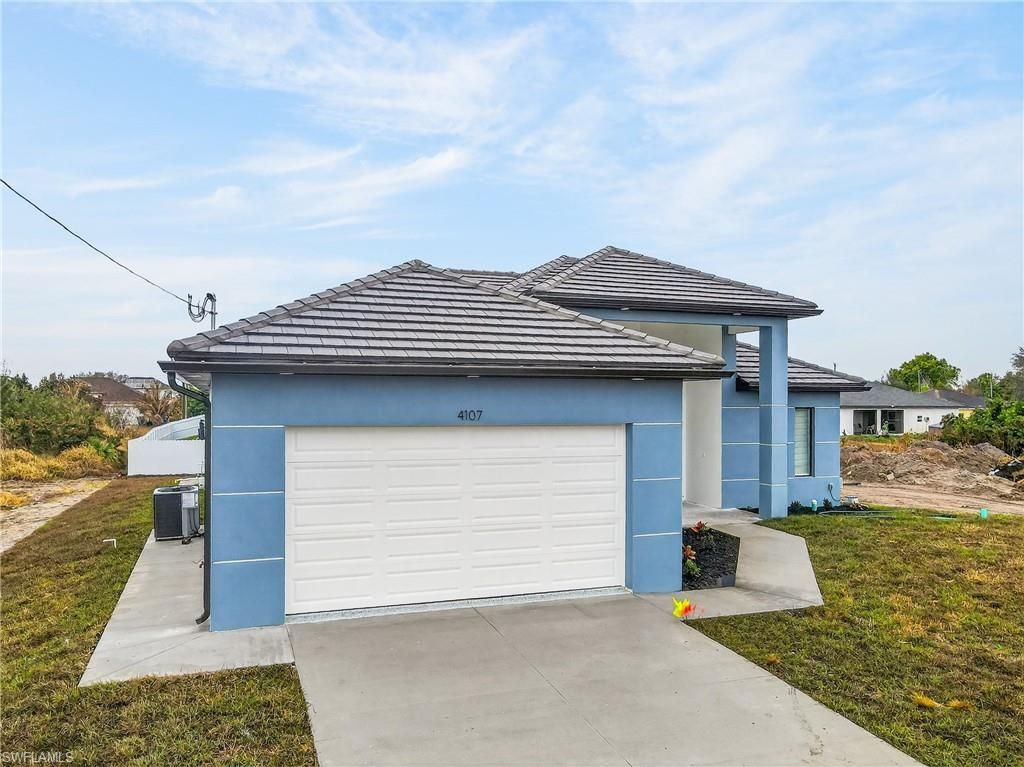 4107 16th St Sw, Lehigh Acres, FL 33976 Photo