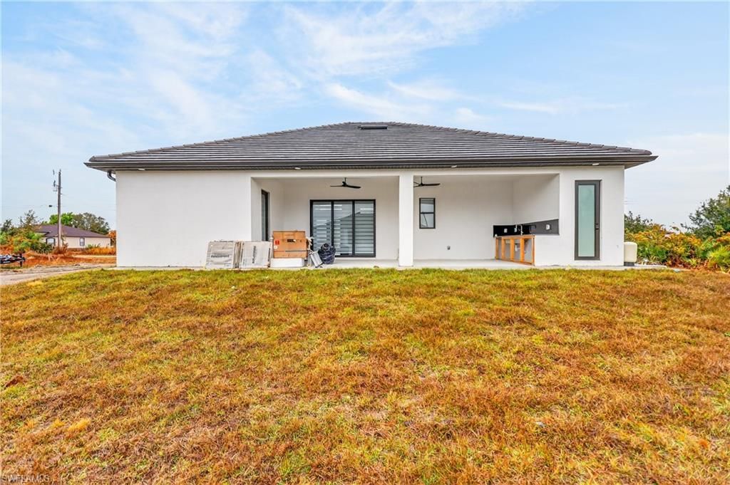 4107 16th St Sw, Lehigh Acres, FL 33976 Photo