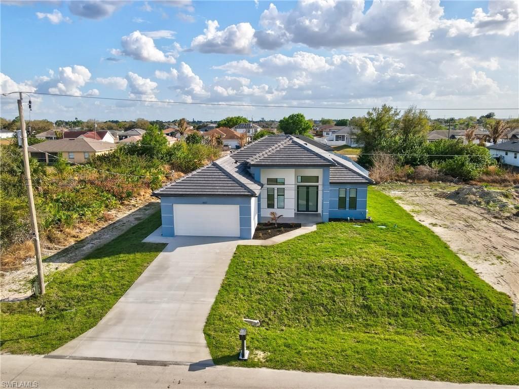 4107 16th St Sw, Lehigh Acres, FL 33976 Photo