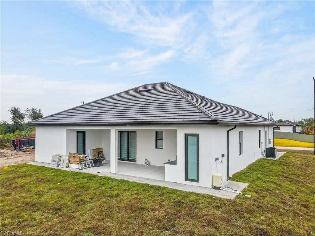 4107 16th St Sw, Lehigh Acres, FL 33976 Photo