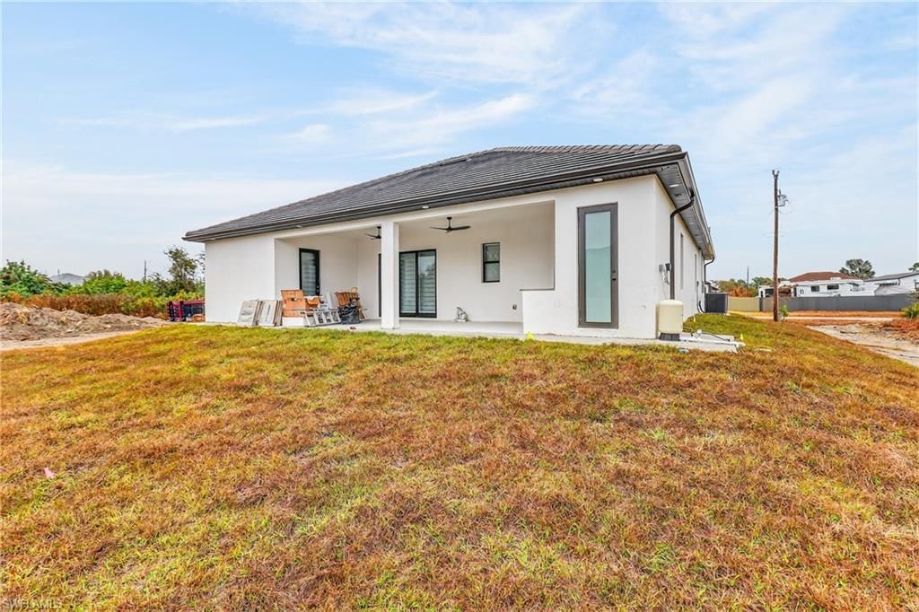 4107 16th St Sw, Lehigh Acres, FL 33976 Photo