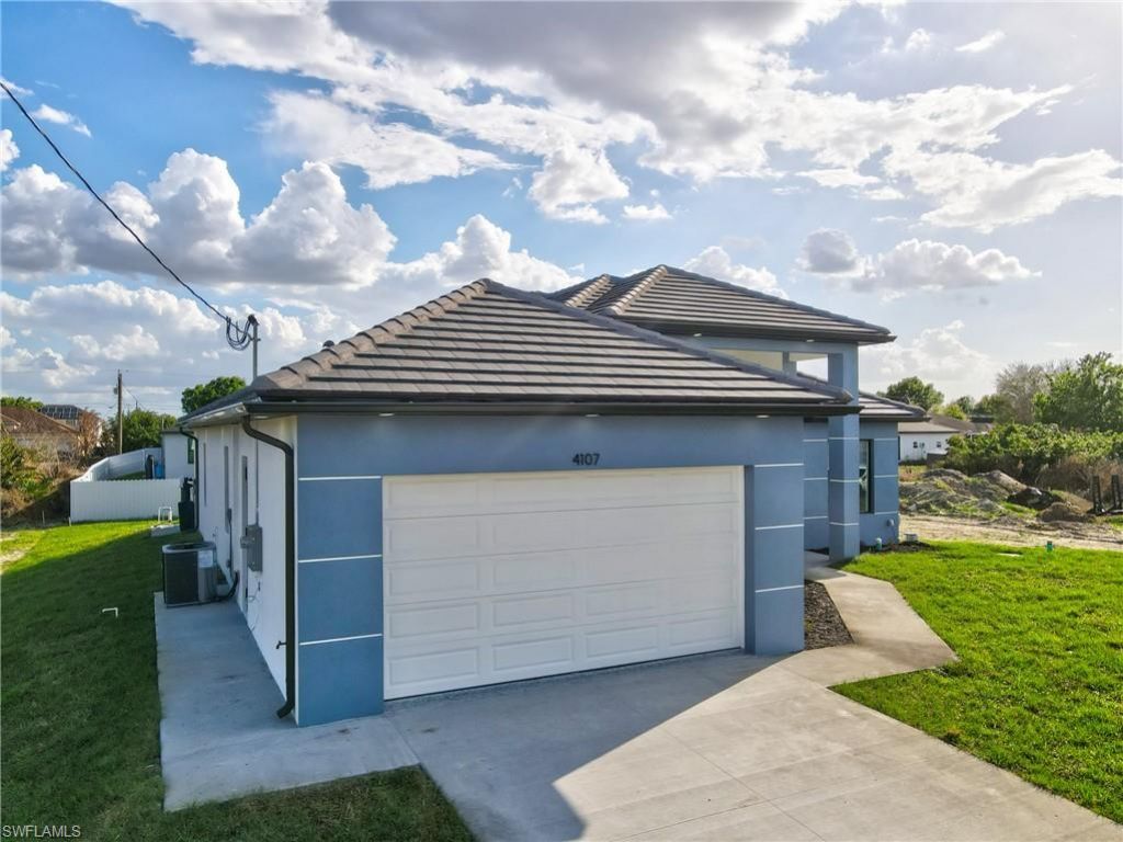 4107 16th St Sw, Lehigh Acres, FL 33976 Photo