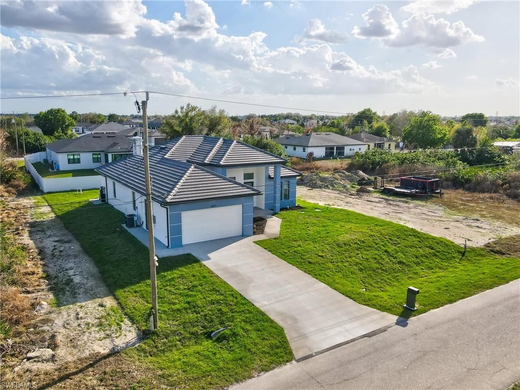 4107 16th St Sw, Lehigh Acres, FL 33976 Photo