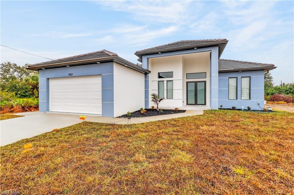 4107 16th St Sw, Lehigh Acres, FL 33976 Photo