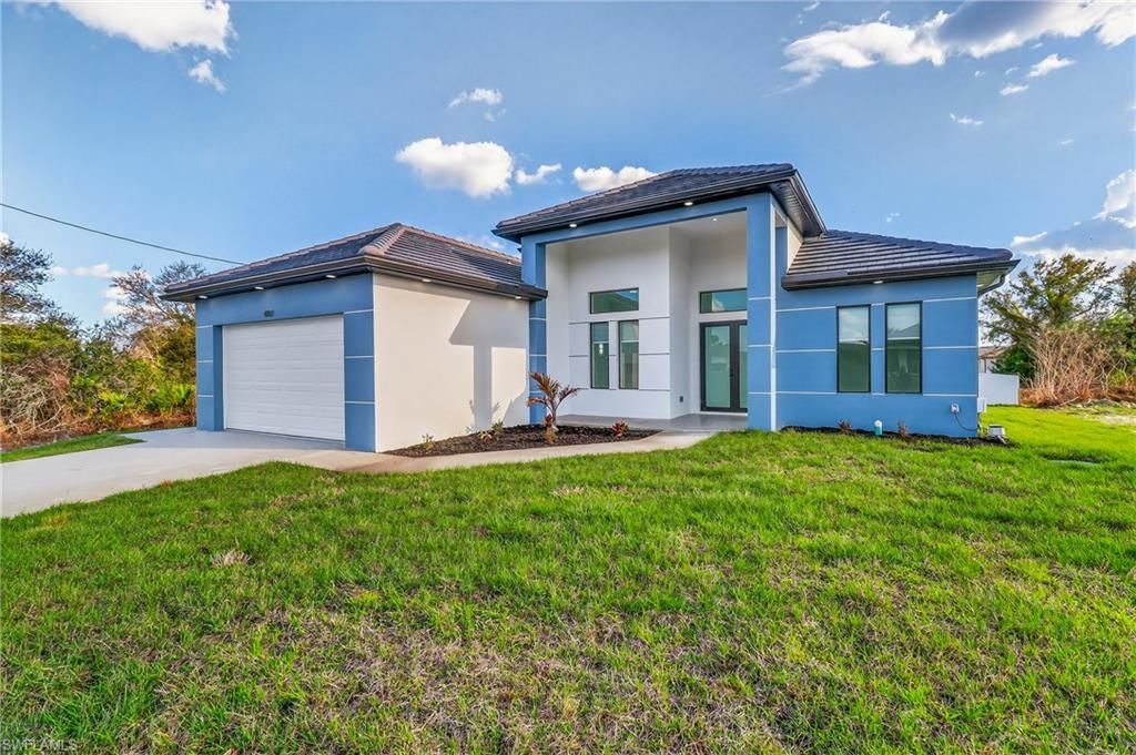 4107 16th St Sw, Lehigh Acres, FL 33976 Photo