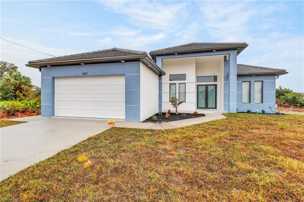 4107 16th St Sw, Lehigh Acres, FL 33976 Photo