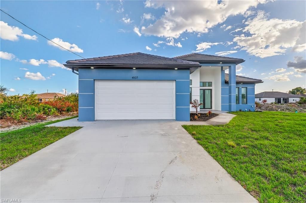 4107 16th St Sw, Lehigh Acres, FL 33976 Photo